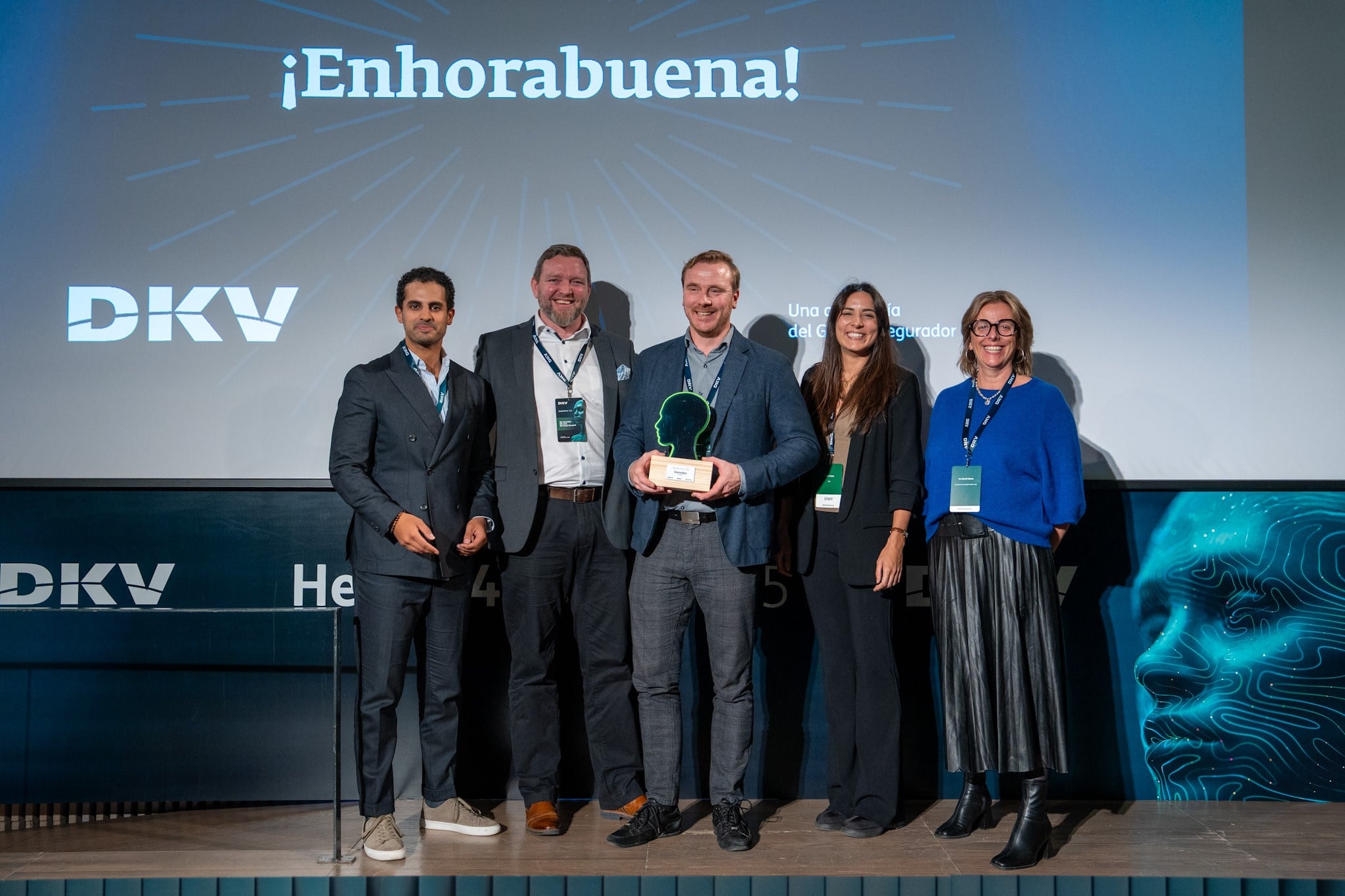 Обсуждают будущее цифрового здравоохранения