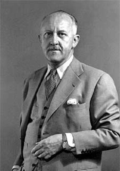 Halldór Laxness (1902-1998) vive un redescubrimiento.