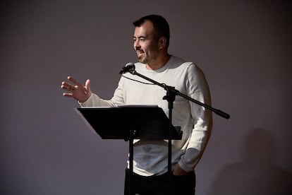 Nahuel González