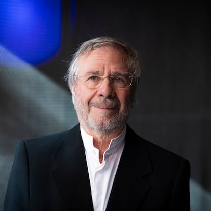 Miguel Sánchez Romera