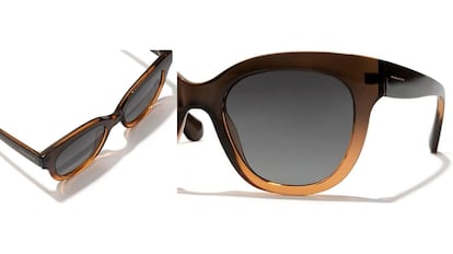Estas gafas de sol Hawkers para mujer​ están rebajadas al 60% de descuento.