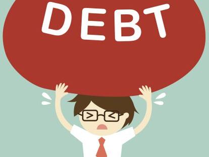 Cobrar tarde por imperativo legal