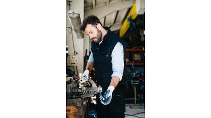 Este é o colete de trabalho mais vendido na Amazon.