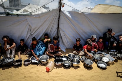 Guerra Israel-Gaza