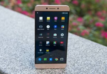 LeEco Le Max 2.