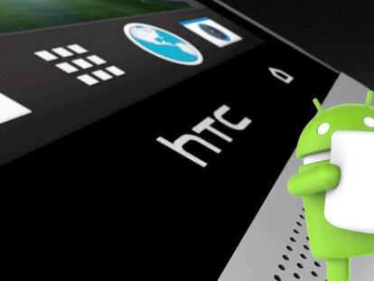 Desvelan los terminales HTC que posiblemente se actualizarán a Android 6.0 Marshmallow