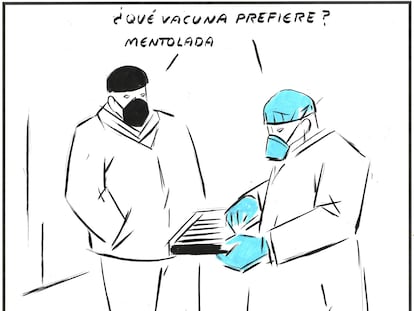 El Roto