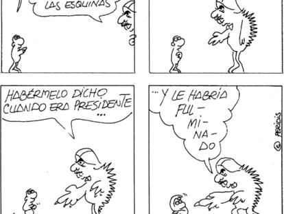 PERIDIS