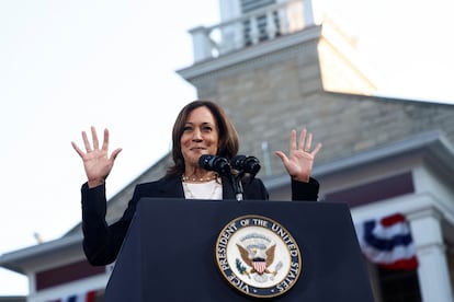 Kamala Harris