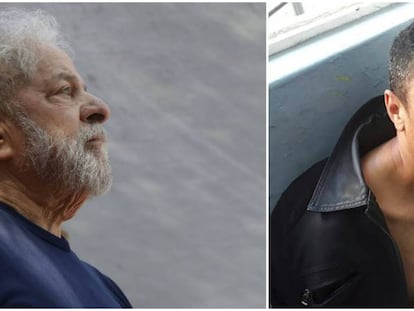 Por que agressor de Bolsonaro pode dar entrevistas preso e Lula não?