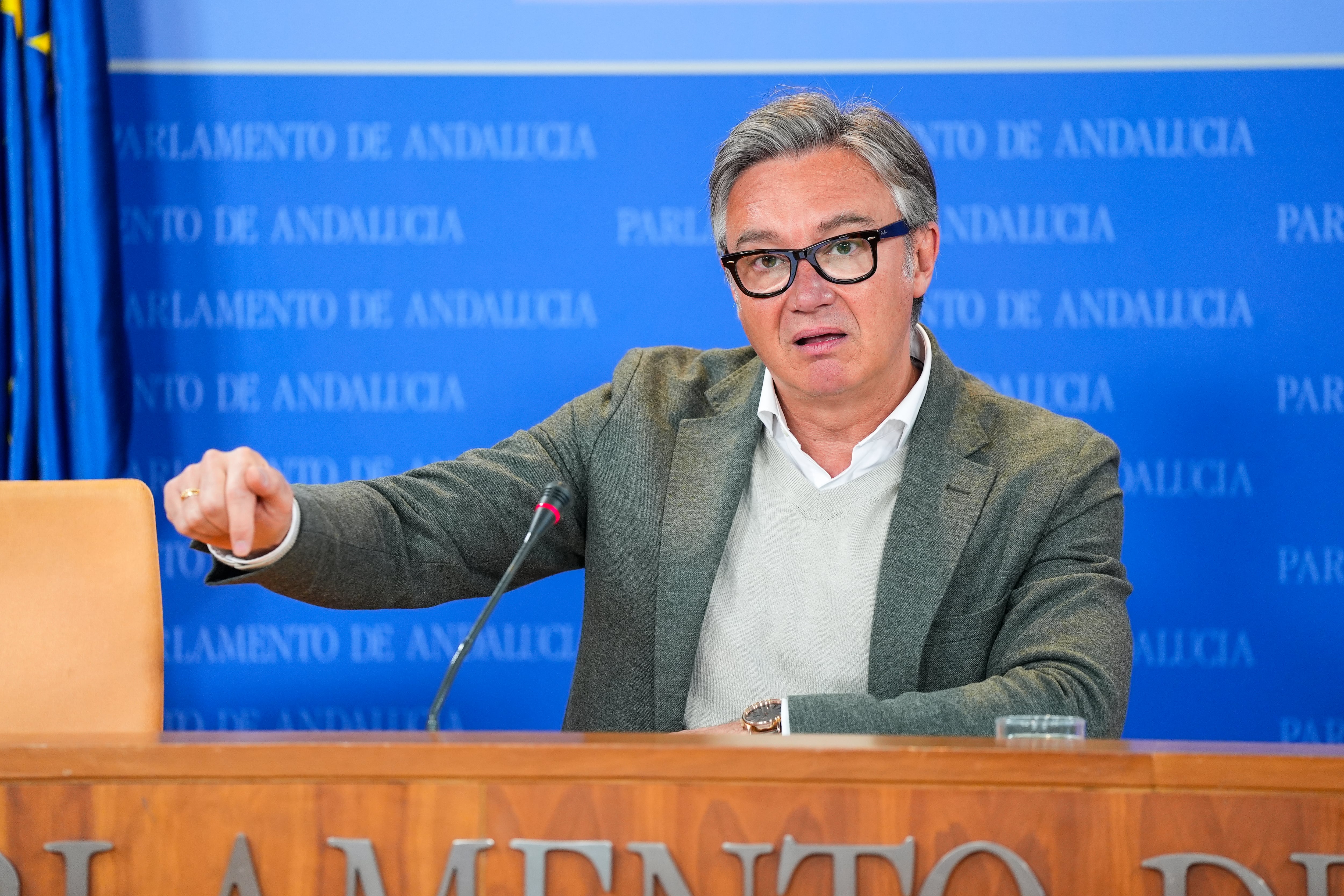 El frenazo de Vox en España se agudiza en Andalucía