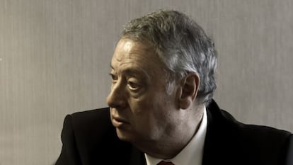 Jaume Roura, presidente de Faconauto.