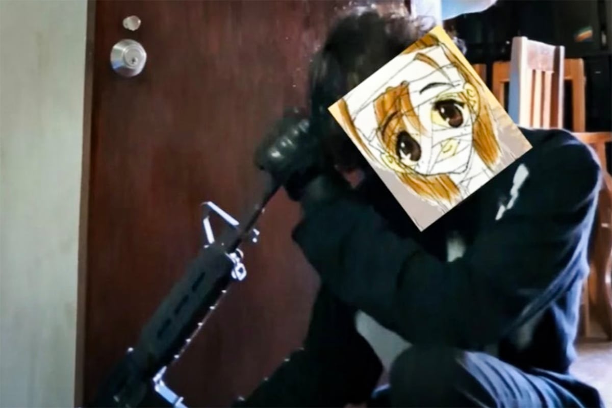 The violence of the 'incel' world strikes Mexican classrooms again