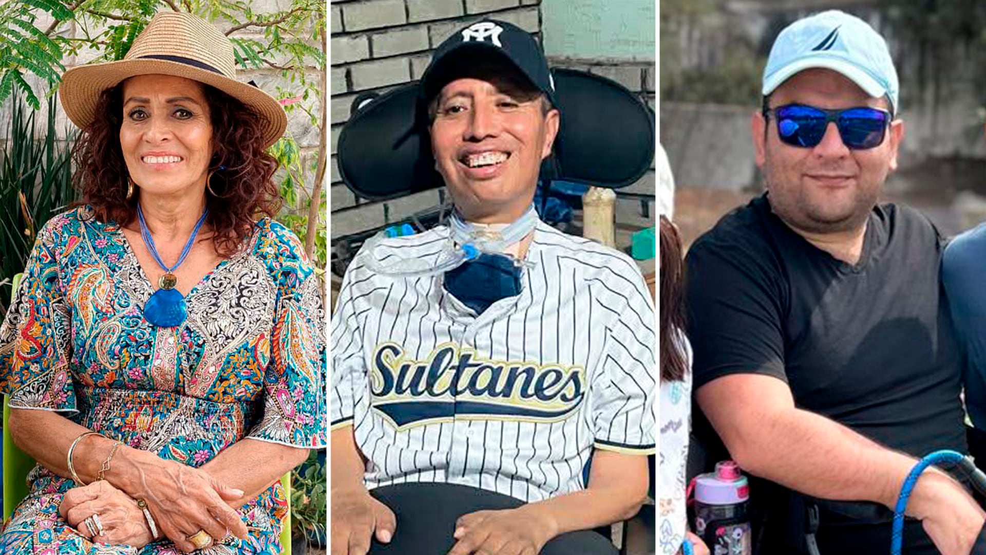 El calvario de vivir con una enfermedad rara en México