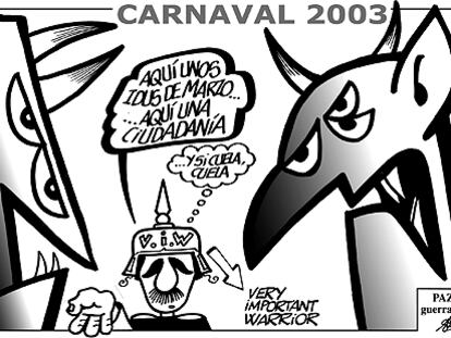 FORGES