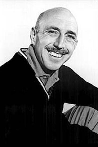 Lionel Jeffries.