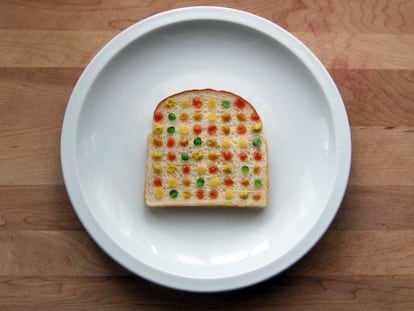 Sndwich Hirst