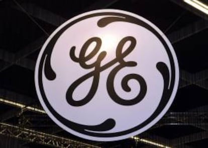 un portavoz de General Electric confirmó que la multinacional que el permiso que ha recibido del Gobierno abre la puerta a algunas "transacciones" para proveer a Irán de piezas de repuesto que sustituyan a las dañadas o inservibles. EFE/Archivo