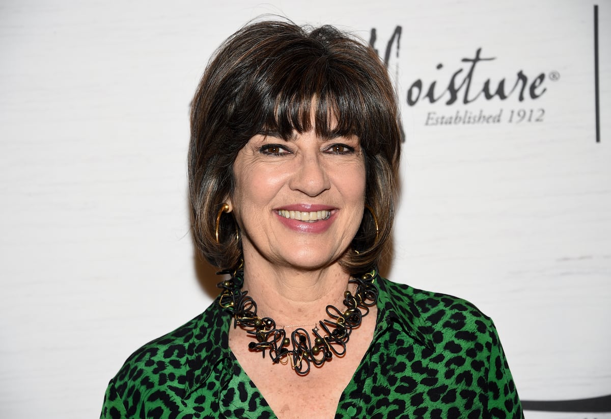 Christiane Amanpour anuncia que deja la CNN después de 43 años como referencia del periodismo internacional