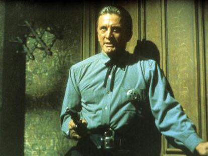 ‘El último tren de Gun Hill’, una cumbre del cine del Oeste