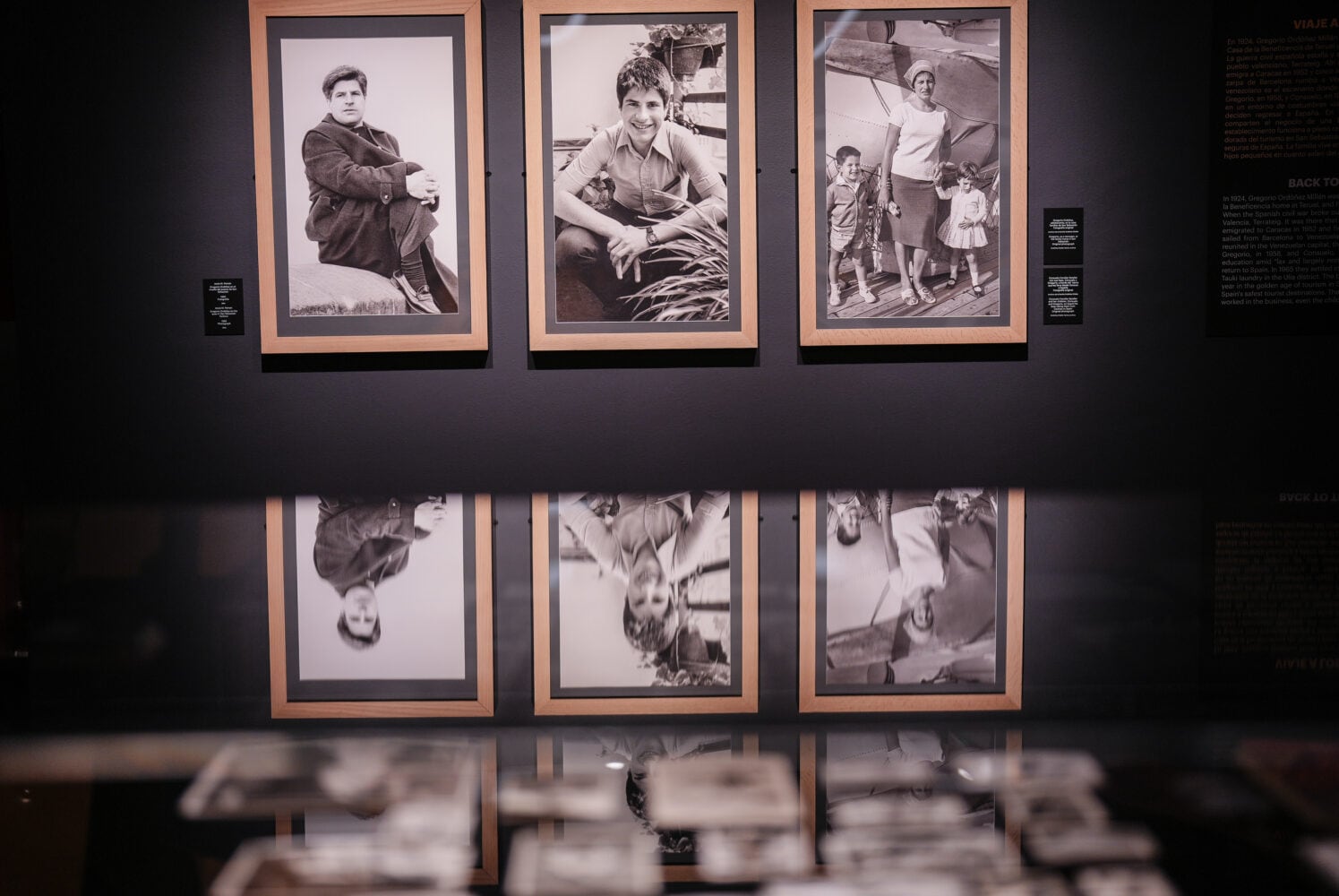 The art of madness, pioneers of feminism, La Casera and women after the theater: the exhibitions to open the autumn