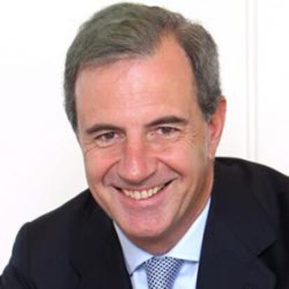 Juan Costa, nuevo líder global del área de Sostenibilidad y Cambio Climático de Ernest & Young