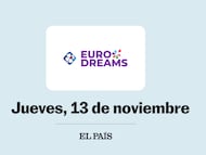 El Sorteo de Loterías y Apuestas del Estado reparte un primer premio de 30.000 euros al mes durante 30 años.