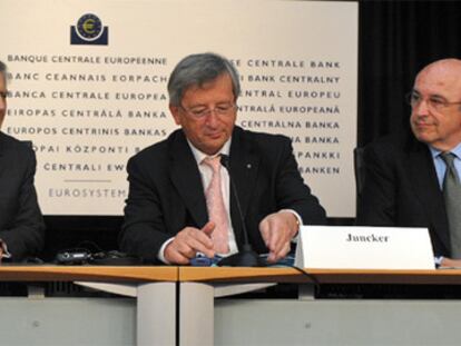 Los países del euro rechazan la propuesta de Sarkozy de rebajar el IVA a los carburantes