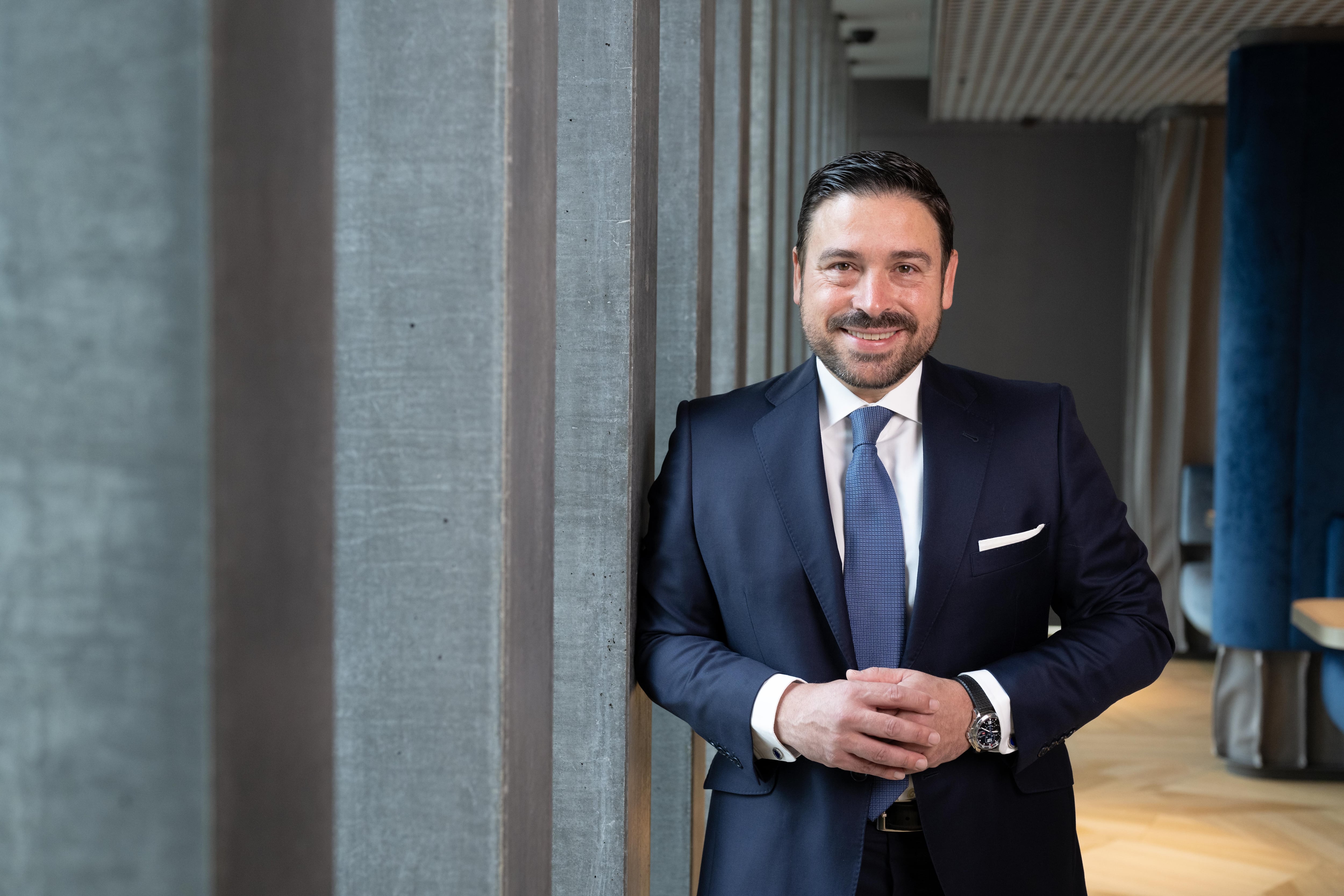 Hyatt apuesta por España tras triplicar su cartera hotelera en el Mediterráneo en ocho años