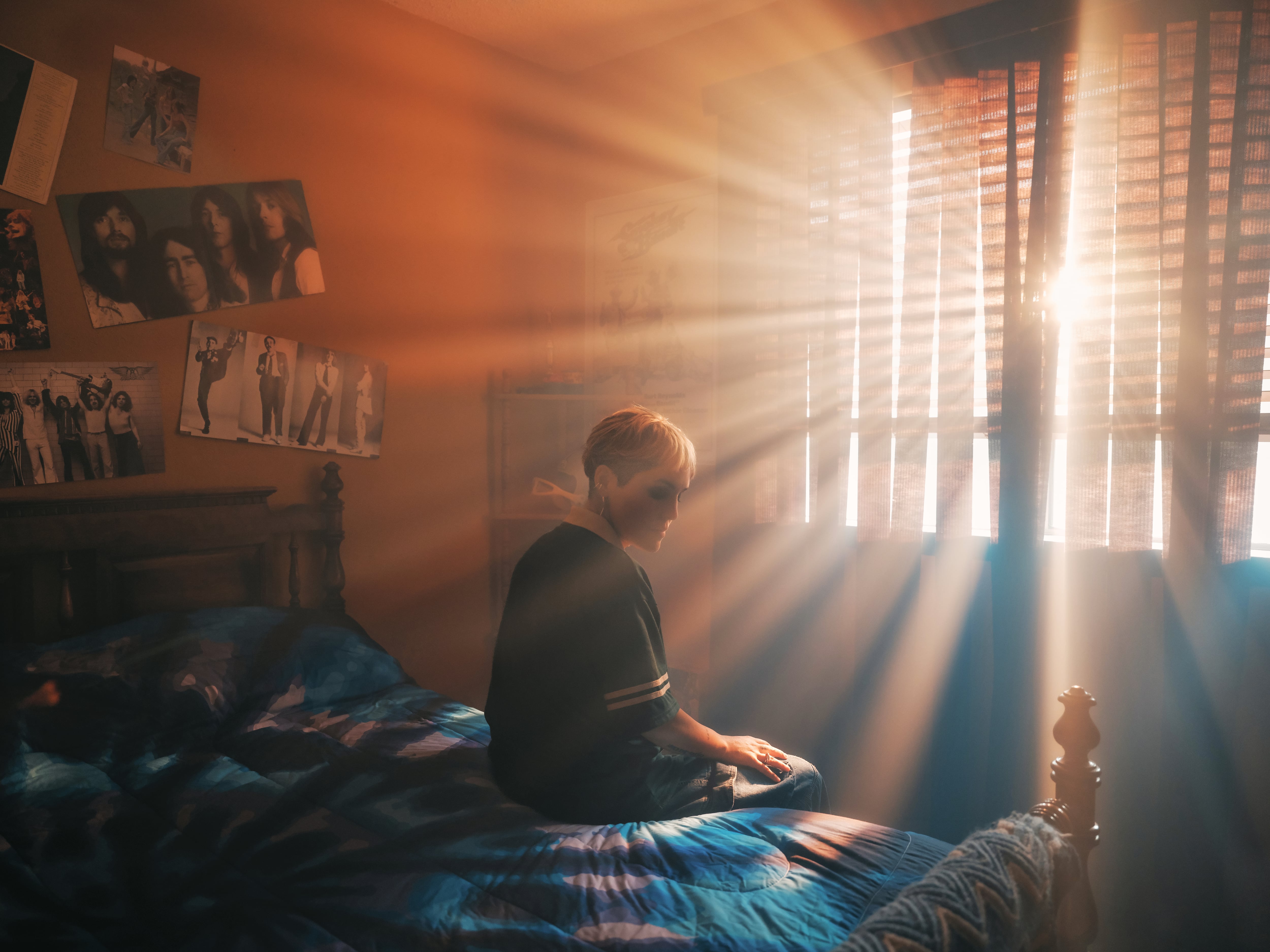 Rubio, cantante chilena: “A Latinoamérica le faltaba su momento en la cima”