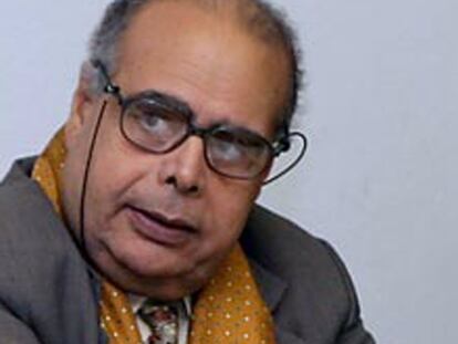 Nasr Hamid Abu Zayd.