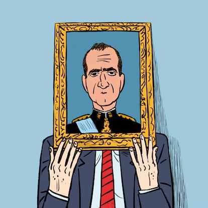 De Felipe V a Juan Carlos I: la biografía familiar de los Borbones