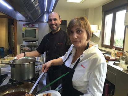 Los olvidados pichones de Tierra de Campos