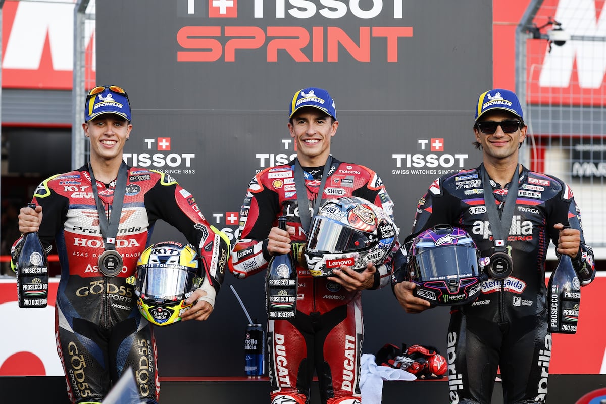 Marc Márquez