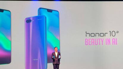 Honor 10