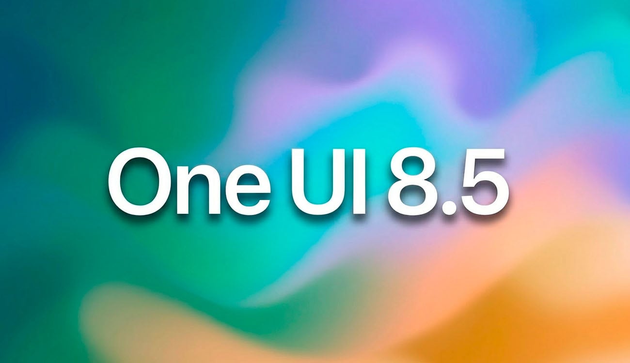 Llega algo muy esperado: comienza el despliegue de One UI 8.5 para los Samsung Galaxy