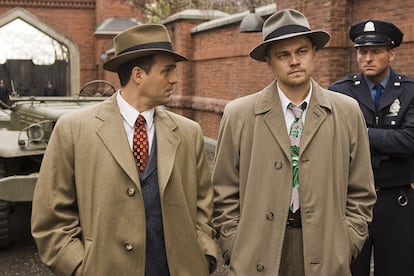 Shutter Island

Nota del público: 8.1/10


Nota de la crítica: 6.3/10


"Algo terrible se cierne sobre la película. Tristemente, lo terrible acaba siendo el filme en sí mismo", dijo A.O. Scott de The New York Times.