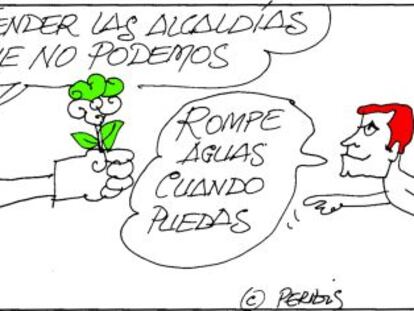 Peridis