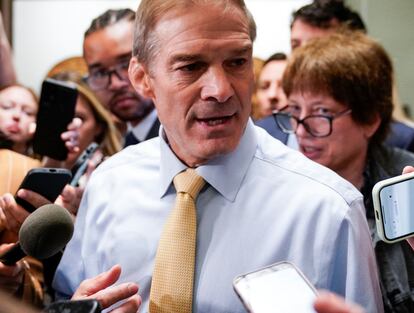 Jim Jordan