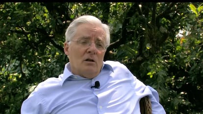Nicolás Mariscal, un europeísta en la periferia del mundo