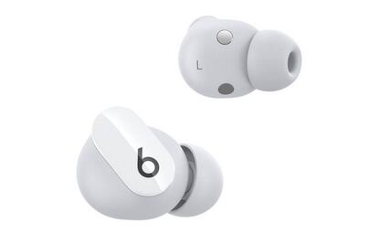 Auriculares Beats Studio Buds