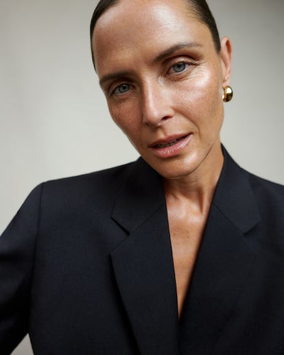 La firma es de las pocas que no nació queriendo dirigirse a la generación Z y la filosofía se siente tanto en su oferta como en sus imágenes.