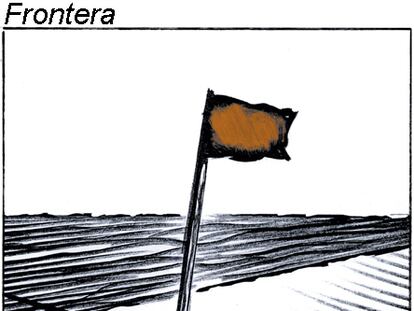 Frontera