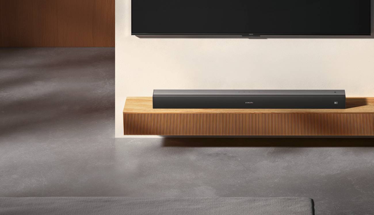 Xiaomi Soundbar Pro 2.0ch