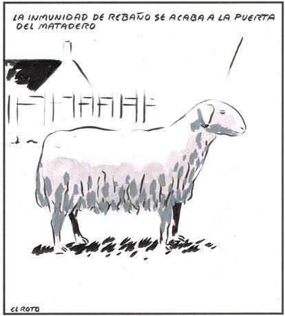 El Roto 1/12