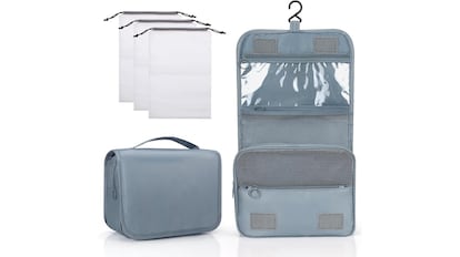 Belleza minis viaje marzo 26 cuerpo 4