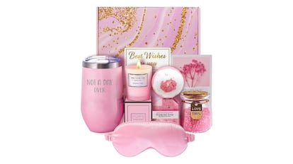 Regalos baratos San Valentín