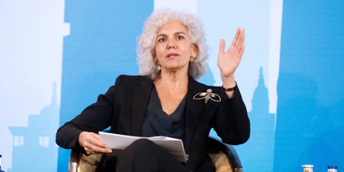 Amparo Moraleda se convierte en la primera presidenta española en la historia de Airbus