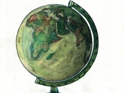 Democracia sin promesa