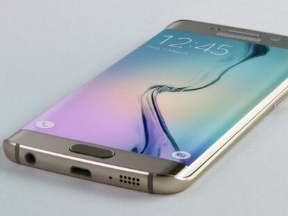 Descubre las mejoras que trae la última actualización del Samsung Galaxy S6 y S6 Edge